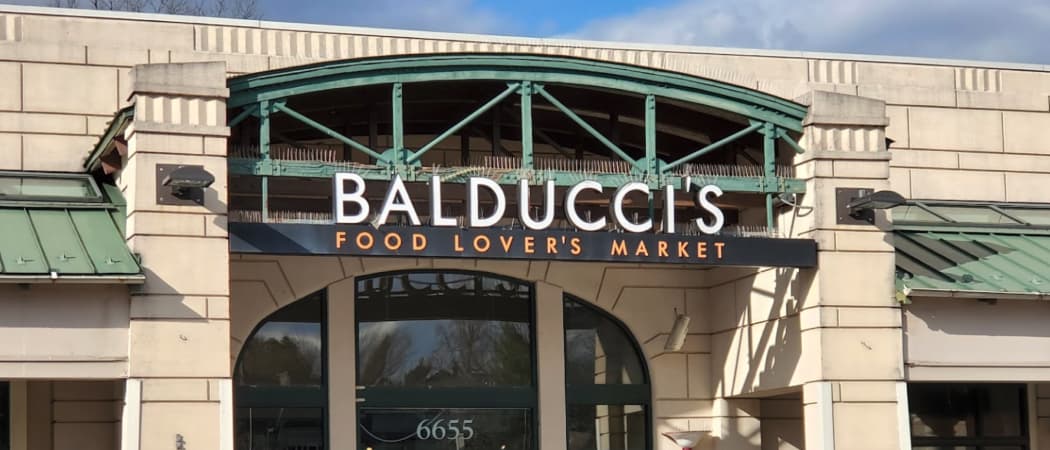 Photo of Balducci's
