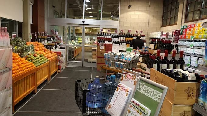 Photo of Plum Market