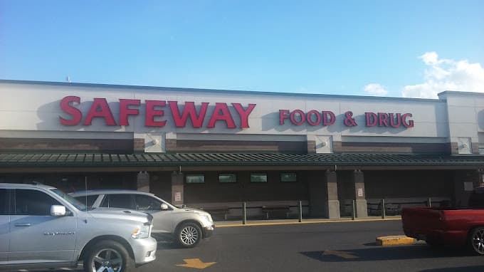Photo of Safeway