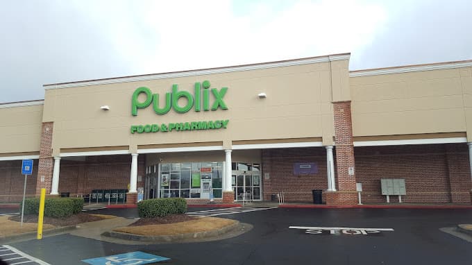 Photo of Publix