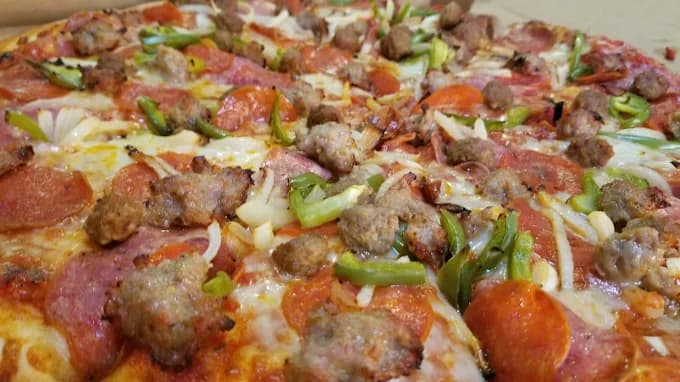 Photo of Pizza Guys