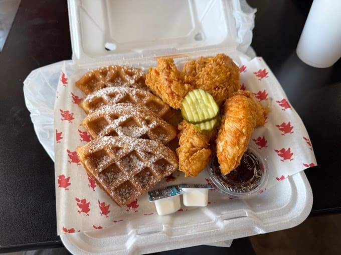 Photo of Ricky's Hot Chicken