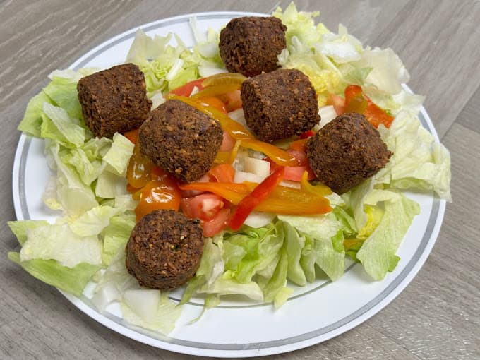 Photo of Halal Gyro House