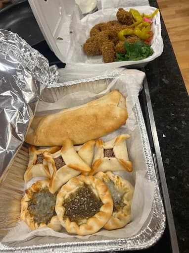 Photo of Rafic's Falafel