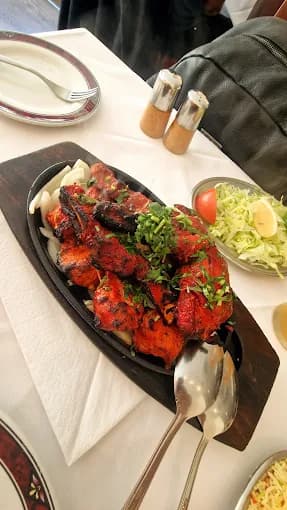 Photo of Paradise Indian Restaurant