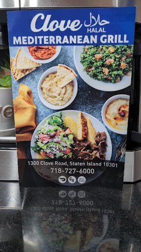 Photo of Clove Halal Grill