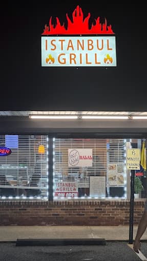 Photo of Flame Grill Subs & Pitas