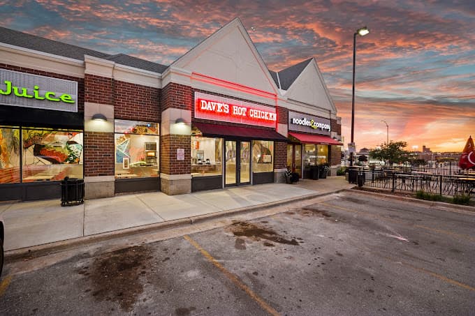 Photo of Dave's Hot Chicken