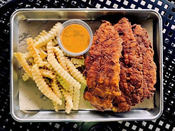 Photo of Jay's Deli