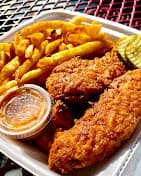 Photo of Asad's Hot Chicken