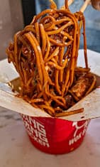 Photo of Wok Boy Bang Bang Chicken