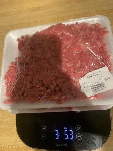 Photo of My Zabiha Halal Meat