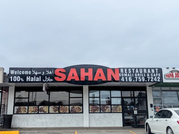 Photo of Sahan