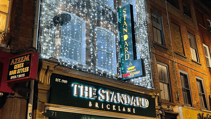 Photo of Standard Balti House