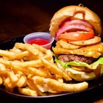 Photo of Junoon Café & Grill