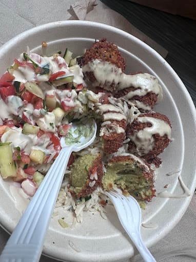 Photo of Hummus Grill