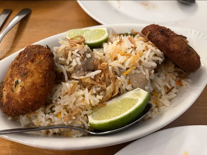 Photo of Korai Kitchen
