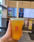 Photo of Gong Cha