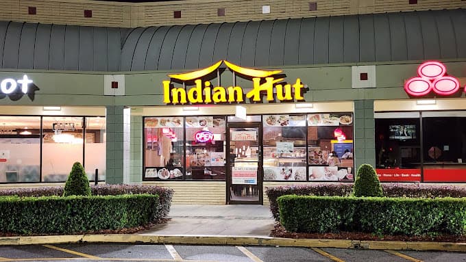 Photo of Indian Hut