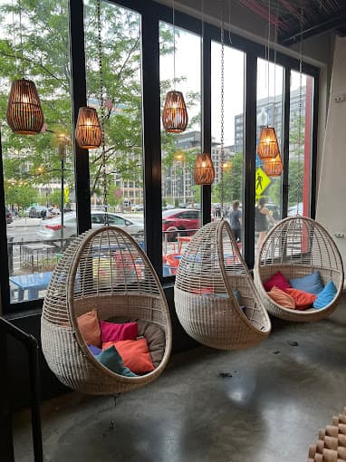 Photo of RASA Grill