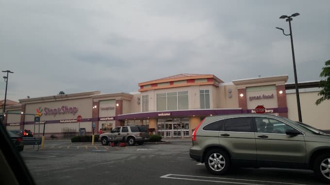 Photo of Stop & Shop