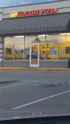 Photo of Vocelli Pizza