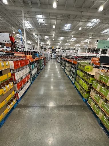 Photo of Costco