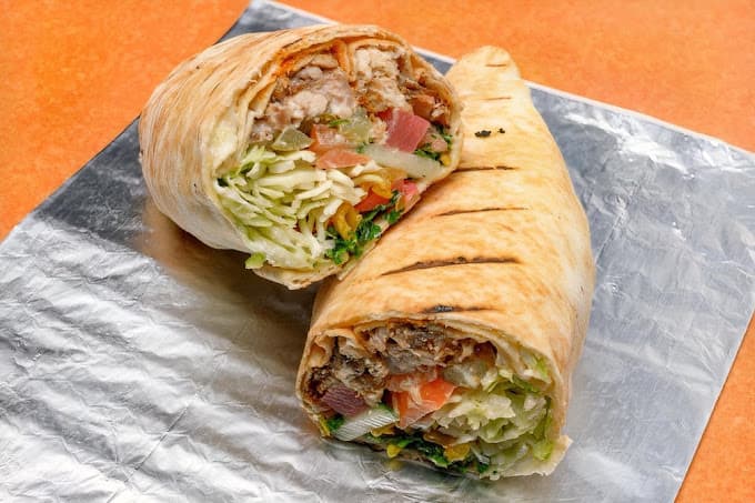 Photo of Shawarma House