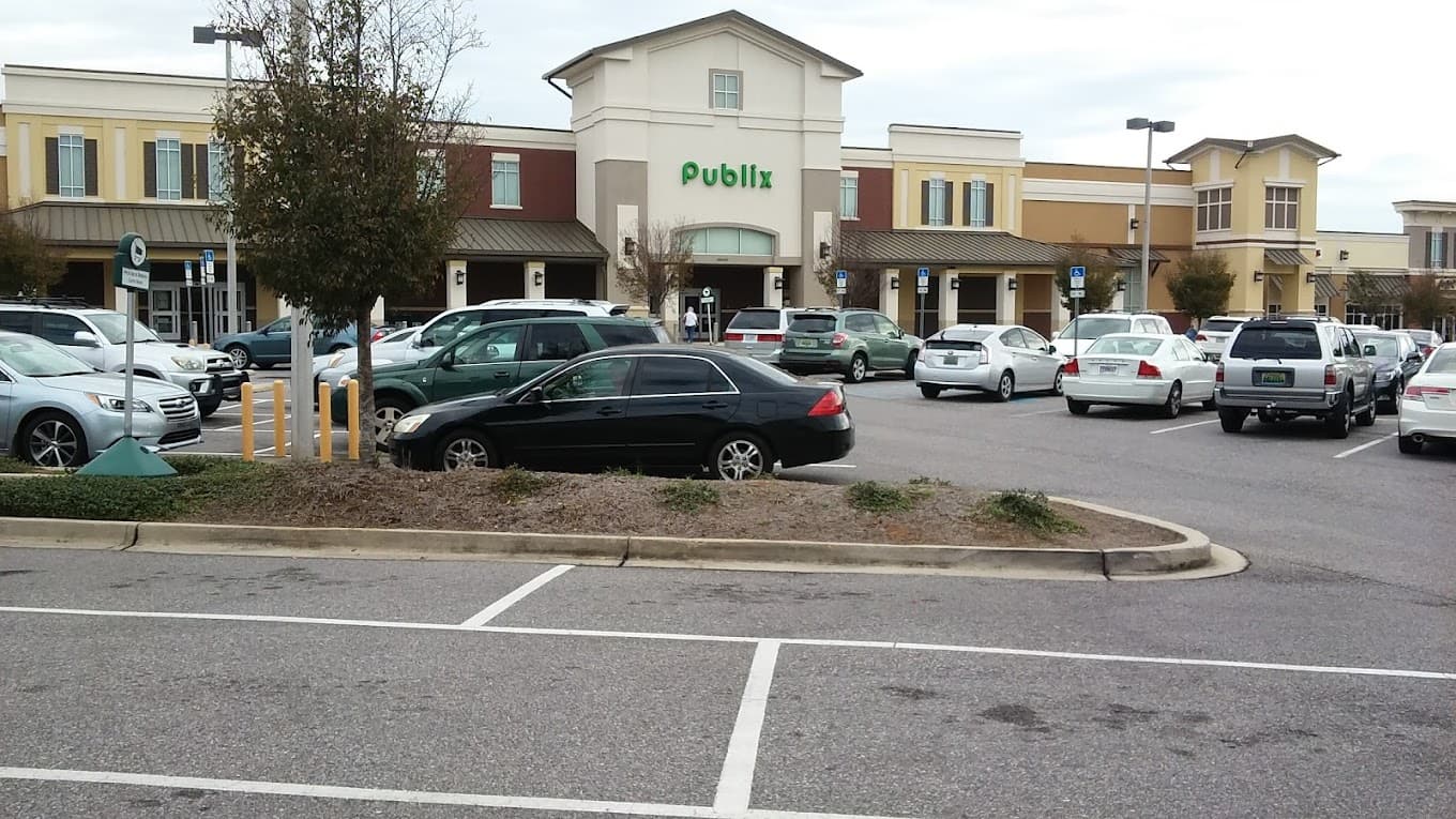 Photo of Publix