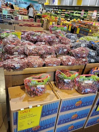 Photo of Whole Foods Market