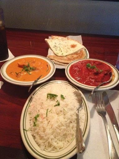 Photo of Sitar Cuisine of India