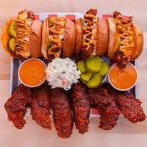 Photo of Birdies Hot Chicken