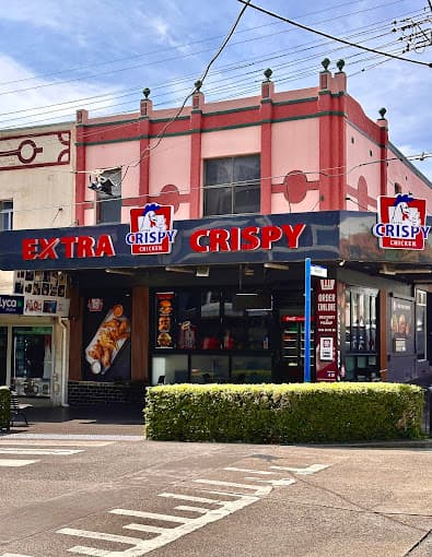 Photo of Extra Crispy Chicken