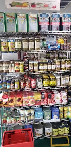 Photo of Readfield Meat & Deli