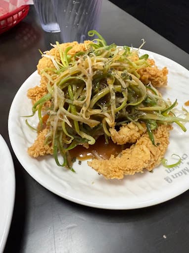 Photo of CM Chicken