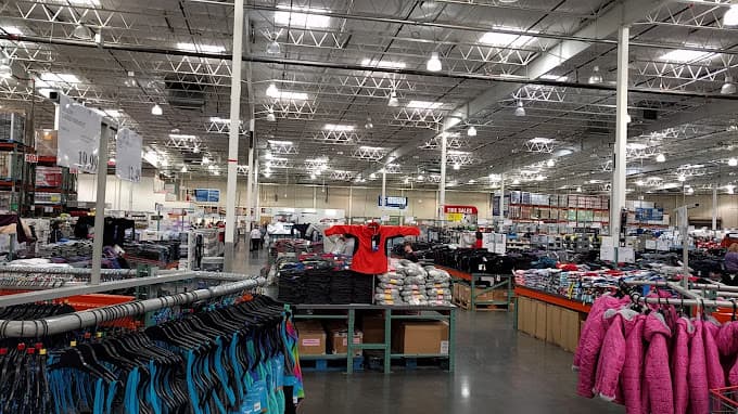 Photo of Costco