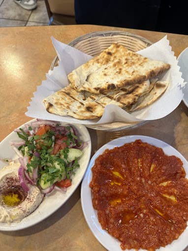 Photo of Kabul Kabob