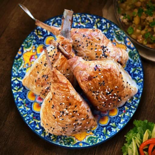 Photo of Chaikhona Lazzat Grill