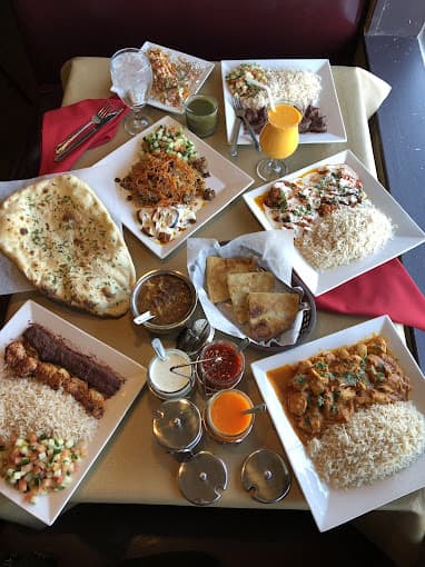 Photo of Afghan Kitchen