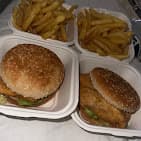 Photo of Chicken Cottage