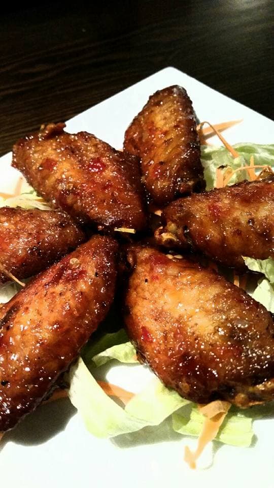 Photo of Amina Thai