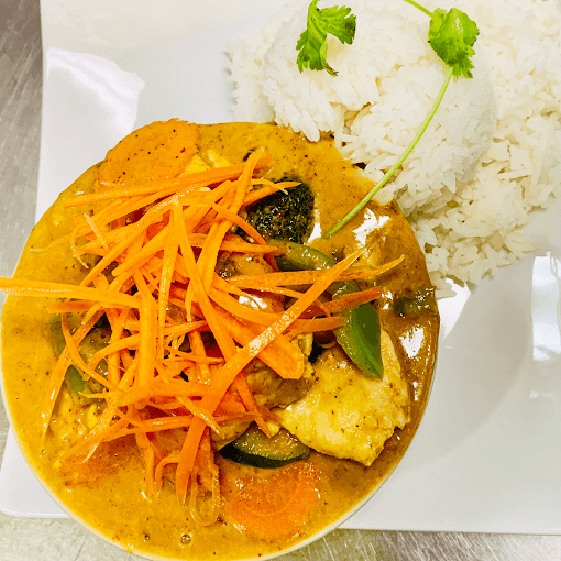 Photo of Paradise Kitchen