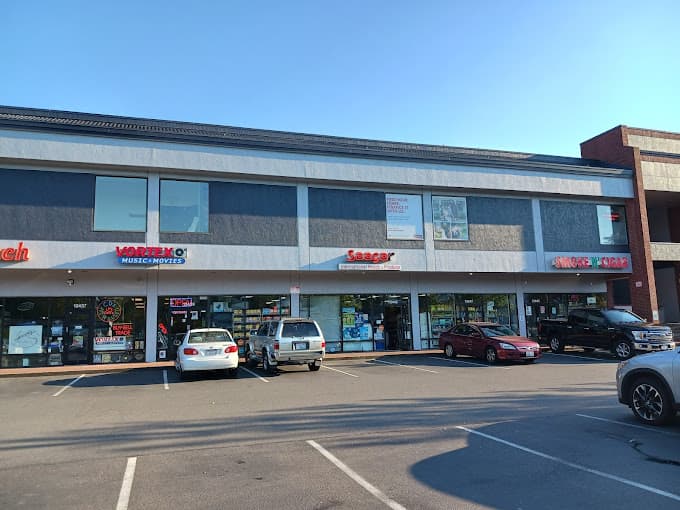 Photo of Saagar Groceries