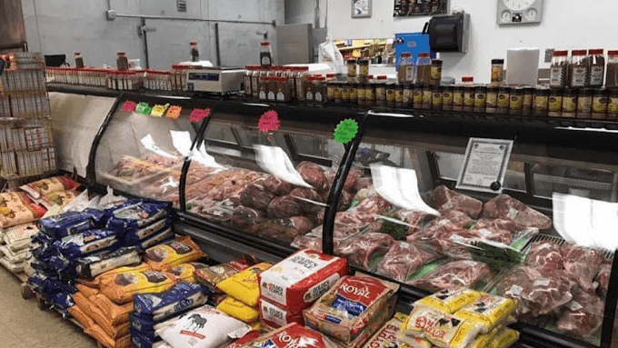 Photo of Albayan Grocery