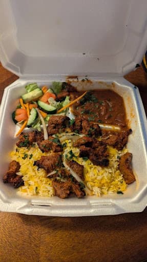 Photo of Kabab Korner