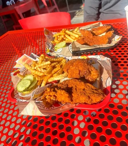 Photo of Dave's Hot Chicken