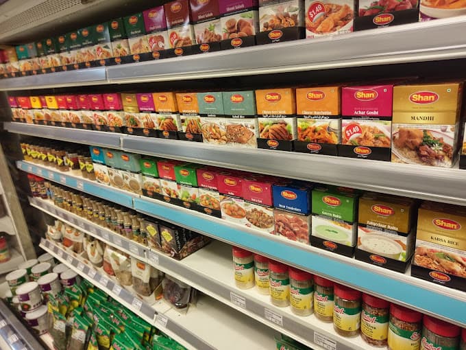 Photo of Pacific International Market