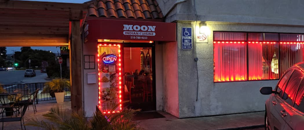 Photo of Moon Indian Cuisine