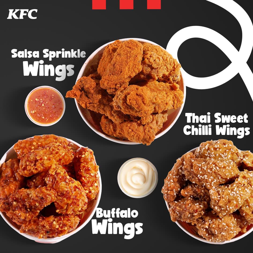 Photo of KFC