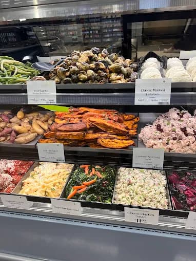 Photo of Whole Foods Market